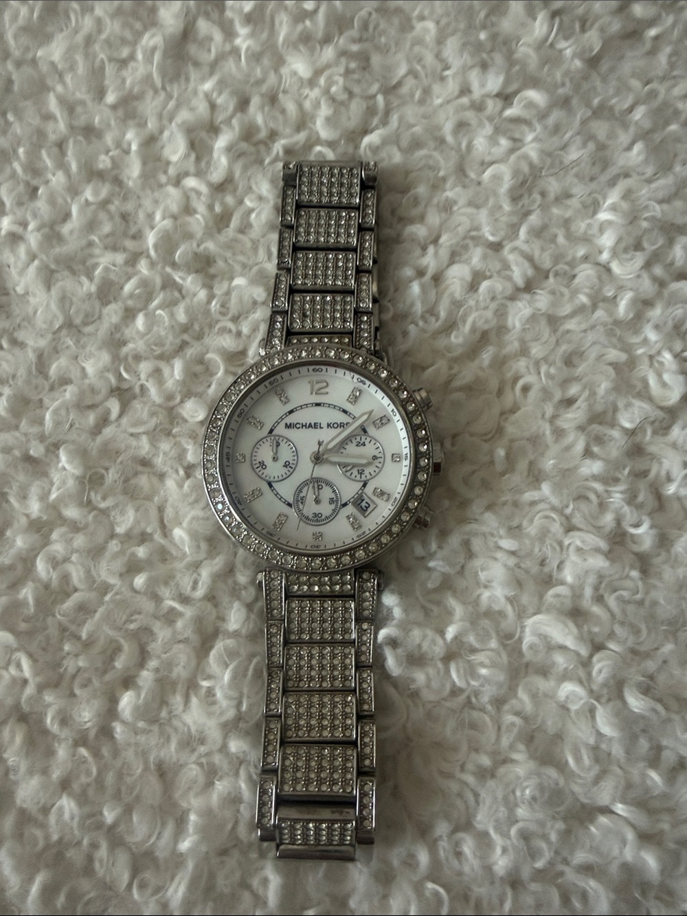 Michael Kors - Woman’s Watch